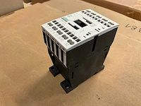 Moeller dilmc7 teleruptor (55x) - afbeelding 2 van  3