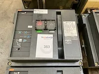 Moeller izm32 sv-1000 vermogenschakelaar - afbeelding 1 van  6