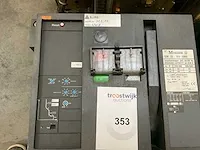 Moeller izm32 sv-1000 vermogenschakelaar - afbeelding 3 van  6