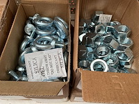 Moeren m 16 en ringbouten - afbeelding 3 van  4