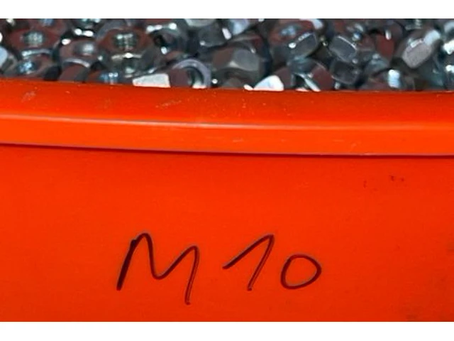 Moeren - afbeelding 8 van  9