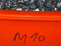 Moeren - afbeelding 8 van  9
