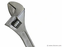 Moersleutel 24" 600mm - afbeelding 1 van  1