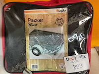 Moersleutel en aanhangwagen net - afbeelding 2 van  3