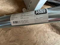 Moersleutel en aanhangwagen wiel - afbeelding 4 van  5