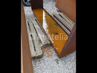 Moestuin - afbeelding 1 van  4
