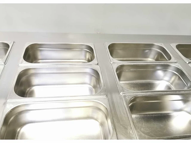 Moffat - ssbm12 - bain marie - afbeelding 4 van  4