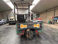 Moffet - 2007 - m5 20.3 - meeneemheftruck - afbeelding 1 van  10