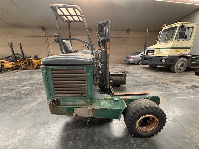 Moffet - 2007 - m5 20.3 - meeneemheftruck - afbeelding 3 van  10