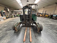 Moffet - 2007 - m5 20.3 - meeneemheftruck - afbeelding 4 van  10