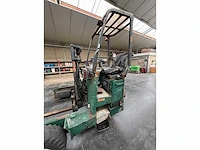 Moffet - 2007 - m5 20.3 - meeneemheftruck - afbeelding 6 van  10