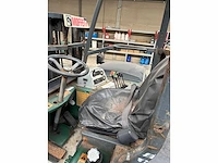 Moffet - 2007 - m5 20.3 - meeneemheftruck - afbeelding 7 van  10