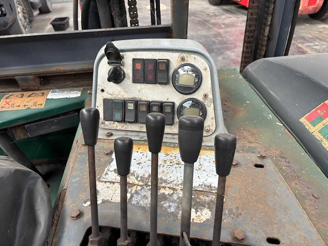Moffet - 2007 - m5 20.3 - meeneemheftruck - afbeelding 8 van  10