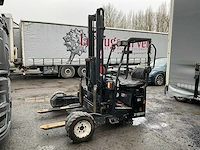 Moffet m4 25.4 meeneemheftruck - afbeelding 1 van  5