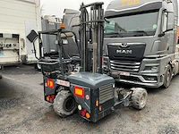 Moffet m4 25.4 meeneemheftruck - afbeelding 3 van  5