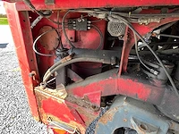 Moffett - m8 mx 35.3 - vorkheftrucks - 2005 - afbeelding 5 van  16