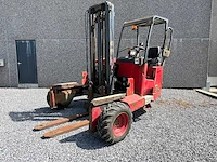 Moffett - m8 mx 35.3 - vorkheftrucks - 2005 - afbeelding 1 van  16