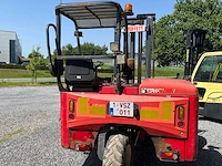 Moffett - m8 mx 35.3 - vorkheftrucks - 2005 - afbeelding 9 van  16