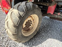 Moffett - m8 mx 35.3 - vorkheftrucks - 2005 - afbeelding 12 van  16