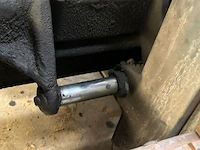 Moffett m3003 w4w kooiaap - afbeelding 3 van  13