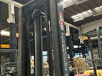 Moffett m3003 w4w kooiaap - afbeelding 4 van  12