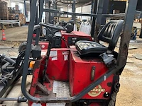 Moffett m3003 w4w kooiaap - afbeelding 6 van  12