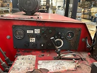 Moffett m3003 w4w kooiaap - afbeelding 8 van  12