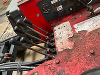 Moffett m3003 w4w kooiaap - afbeelding 10 van  12
