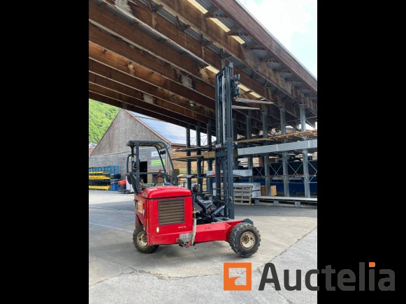Moffett m8 30.4, elektrische barbecues, parket, gevelbeplating, deuren