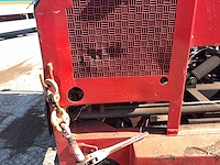 Moffett meeneemheftruck - afbeelding 17 van  34