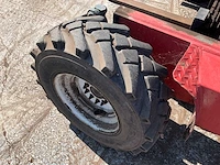 Moffett meeneemheftruck - afbeelding 20 van  34