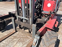 Moffett meeneemheftruck - afbeelding 24 van  34
