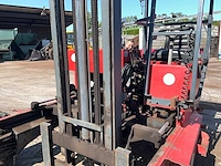 Moffett meeneemheftruck - afbeelding 25 van  34