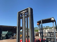 Moffett meeneemheftruck - afbeelding 27 van  34