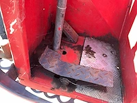 Moffett meeneemheftruck - afbeelding 28 van  34