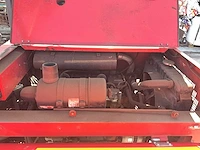 Moffett meeneemheftruck - afbeelding 32 van  34