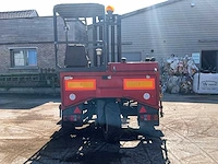 Moffett meeneemheftruck - afbeelding 4 van  34