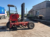 Moffett meeneemheftruck - afbeelding 6 van  34