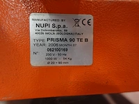 Moflas prisma - afbeelding 7 van  8