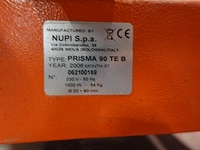 Moflas prisma - afbeelding 8 van  8