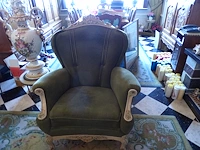 Mohair salon - afbeelding 4 van  4