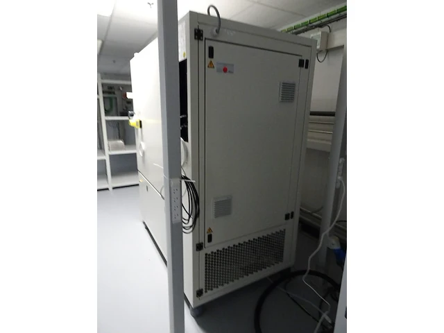 Moisture preconditioning chamber: climeevent from weisstechnik - afbeelding 7 van  13