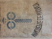Moke pere 1950-2001 origineel werk - afbeelding 3 van  3