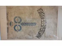 Moke pere 1950-2001 origineel werk - afbeelding 3 van  3