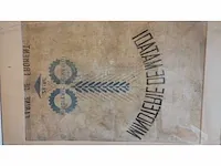 Moke pere 1950-2001 origineel werk - afbeelding 3 van  3