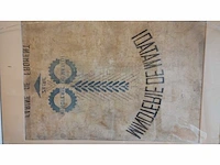 Moke pere 1950-2001 origineel werk - afbeelding 3 van  3