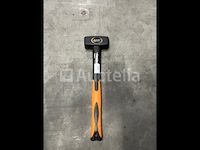 Moker 1 kg - afbeelding 1 van  2