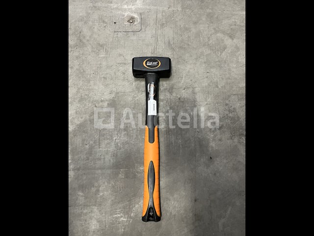 Moker 1,5 kg - afbeelding 1 van  2