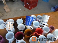 Mokken - 27 stuks - afbeelding 1 van  4