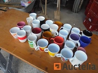 Mokken - 27 stuks - afbeelding 2 van  4
